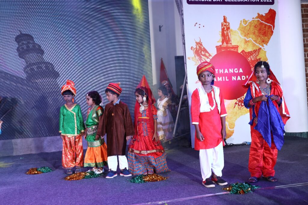 AAPS Annual Day Celebration (2)